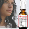 Retinol Serum 2.5% with Hyaluronic Acid Boost Collagen Production